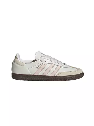 ADIDAS ORIGINALS | Zapatillas SAMBA OG | beige